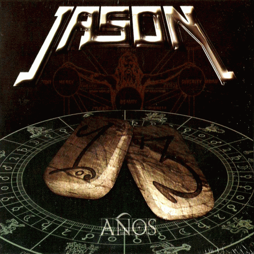 Jason (ARG) : 13 Años